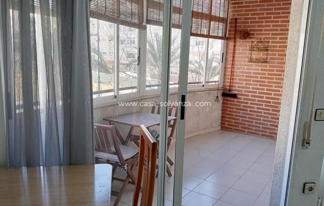 Reventa - Apartamento / piso - Torrevieja - Habaneras