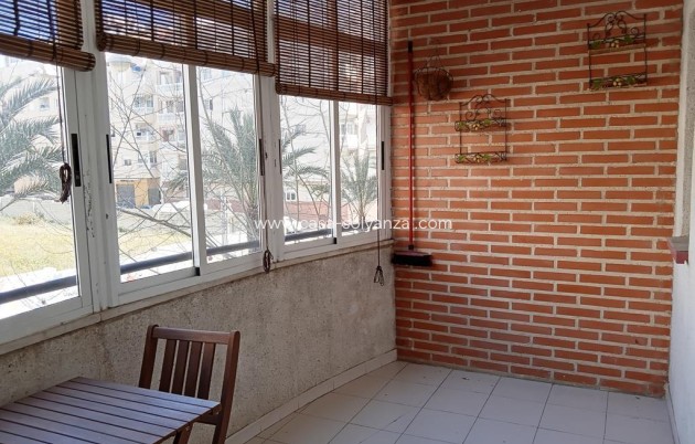 Reventa - Apartamento / piso - Torrevieja - Habaneras