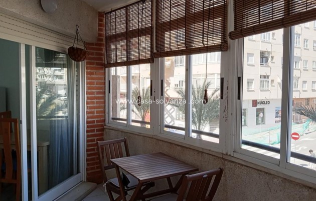 Reventa - Apartamento / piso - Torrevieja - Habaneras