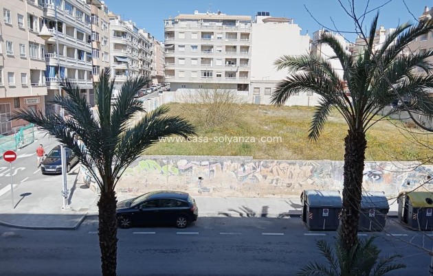 Reventa - Apartamento / piso - Torrevieja - Habaneras