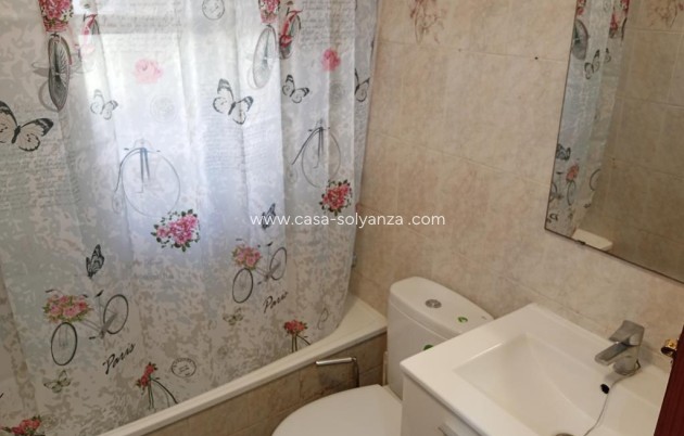 Reventa - Apartamento / piso - Torrevieja - Habaneras