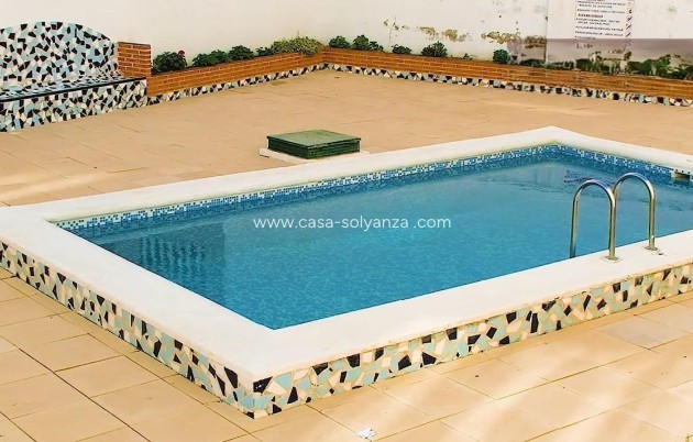 Reventa - Apartamento / piso - Torrevieja - Habaneras