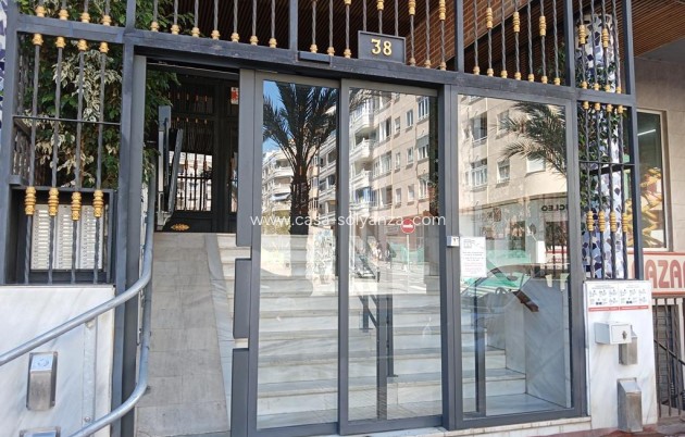 Reventa - Apartamento / piso - Torrevieja - Habaneras