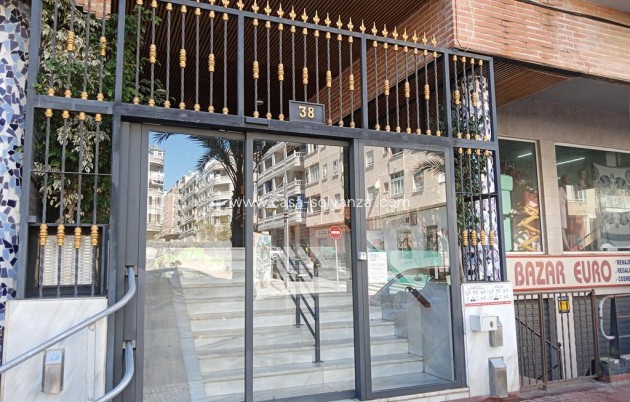 Reventa - Apartamento / piso - Torrevieja - Habaneras