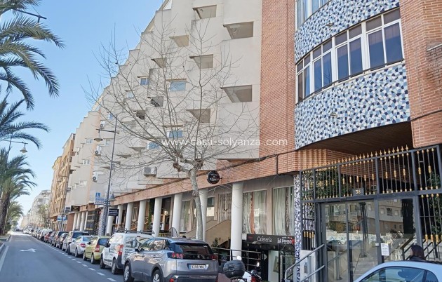 Reventa - Apartamento / piso - Torrevieja - Habaneras