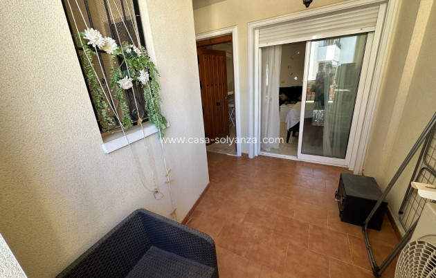 Reventa - Apartamento / piso - Jacarilla - Inland