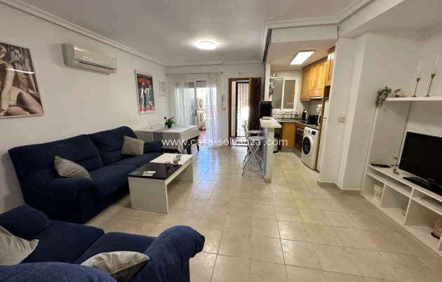 Reventa - Apartamento / piso - Jacarilla - Inland