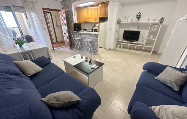 Reventa - Apartamento / piso - Jacarilla - Inland