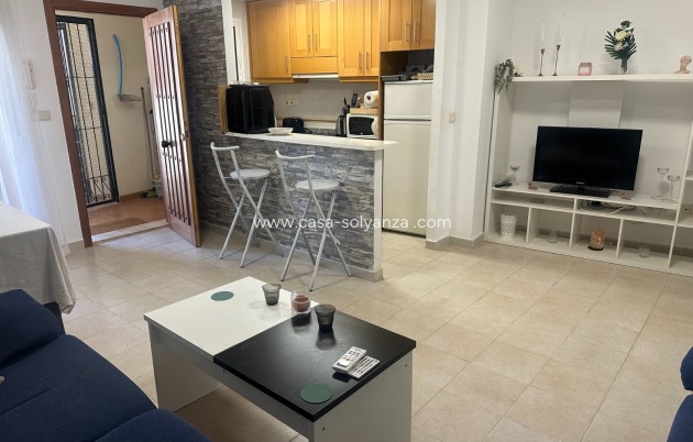 Reventa - Apartamento / piso - Jacarilla - Inland