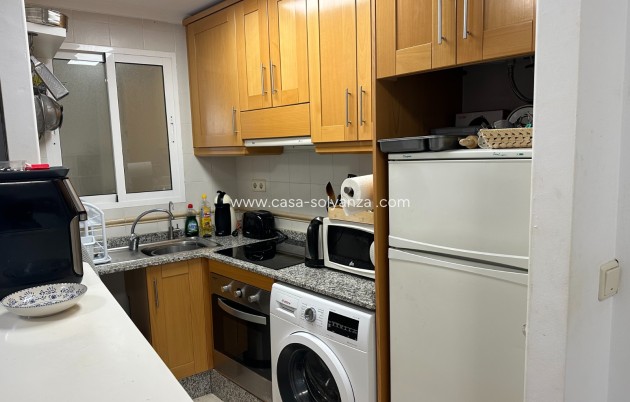 Reventa - Apartamento / piso - Jacarilla - Inland