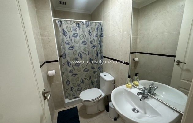 Reventa - Apartamento / piso - Jacarilla - Inland