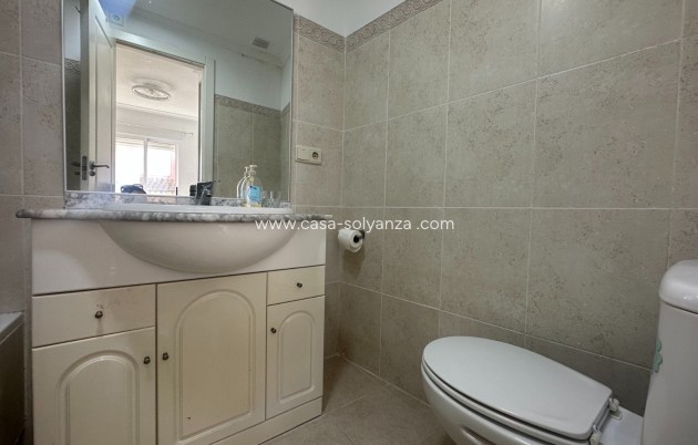 Reventa - Apartamento / piso - Jacarilla - Inland