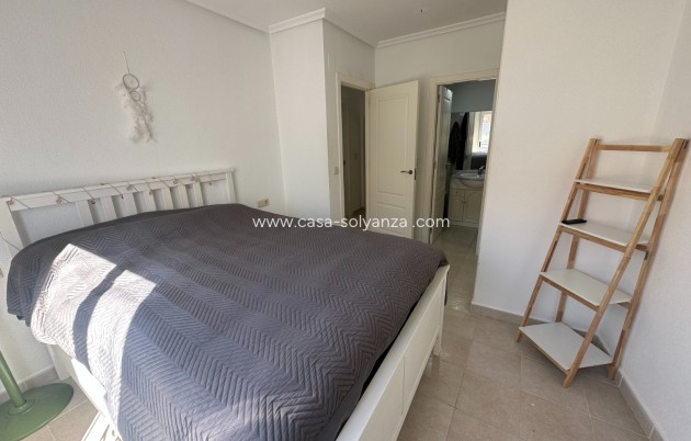 Reventa - Apartamento / piso - Jacarilla - Inland