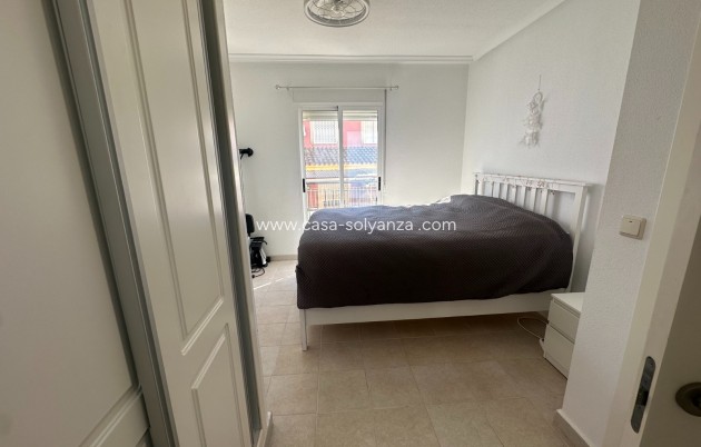 Reventa - Apartamento / piso - Jacarilla - Inland