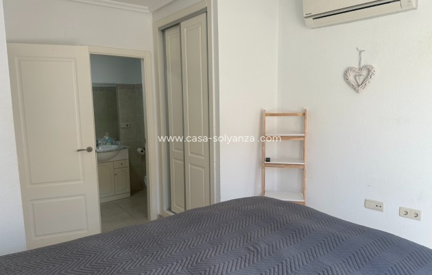 Reventa - Apartamento / piso - Jacarilla - Inland