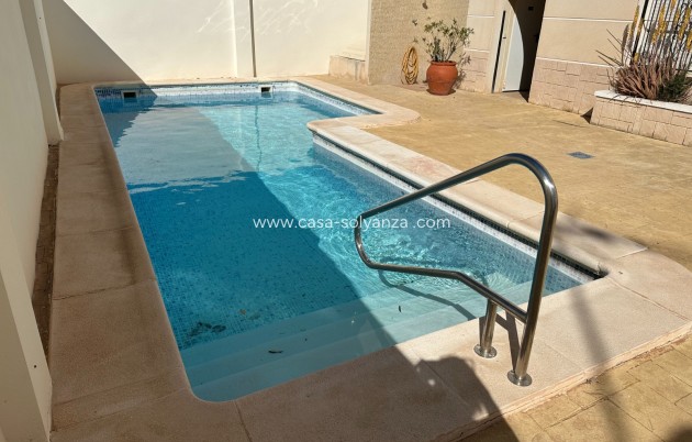 Reventa - Apartamento / piso - Jacarilla - Inland