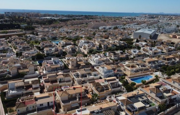 Resale - Apartment / flat - Torrevieja - Costa Blanca