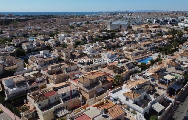 Resale - Apartment / flat - Torrevieja - Costa Blanca
