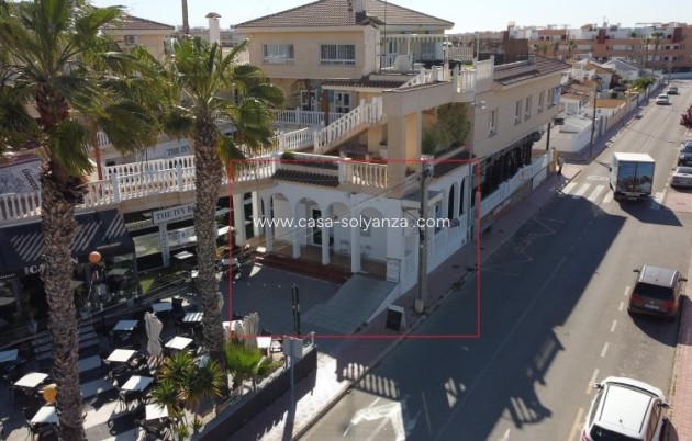 Resale - Commercial - Orihuela Costa - Costa Blanca