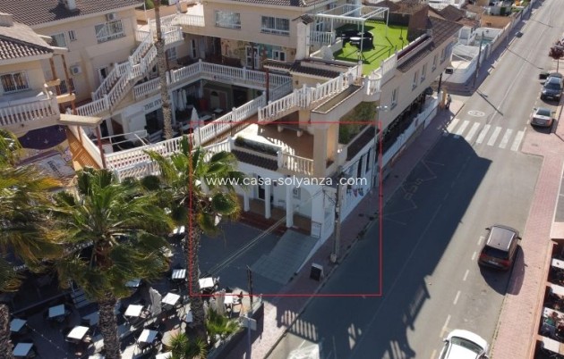 Resale - Commercial - Orihuela Costa - Costa Blanca