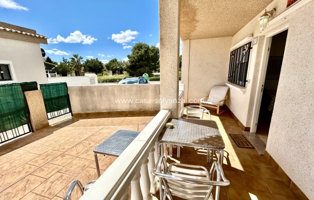 Reventa - Apartamento / piso - Villamartin - Costa Blanca