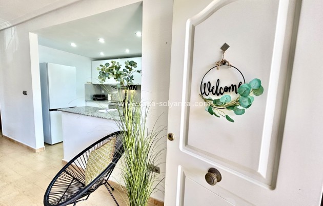 Reventa - Apartamento / piso - Villamartin - Costa Blanca