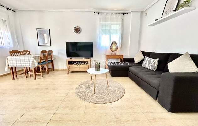 Reventa - Apartamento / piso - Villamartin - Costa Blanca