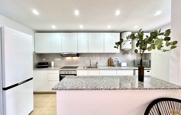 Reventa - Apartamento / piso - Villamartin - Costa Blanca