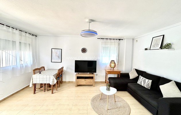 Reventa - Apartamento / piso - Villamartin - Costa Blanca