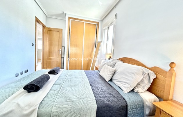 Reventa - Apartamento / piso - Villamartin - Costa Blanca