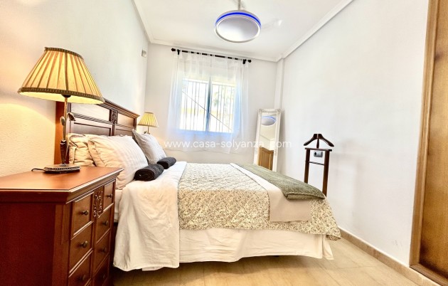 Reventa - Apartamento / piso - Villamartin - Costa Blanca