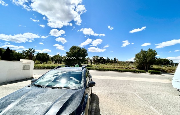 Reventa - Apartamento / piso - Villamartin - Costa Blanca