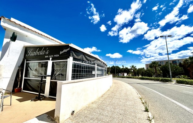 Reventa - Apartamento / piso - Villamartin - Costa Blanca