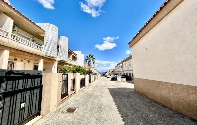 Reventa - Apartamento / piso - Villamartin - Costa Blanca