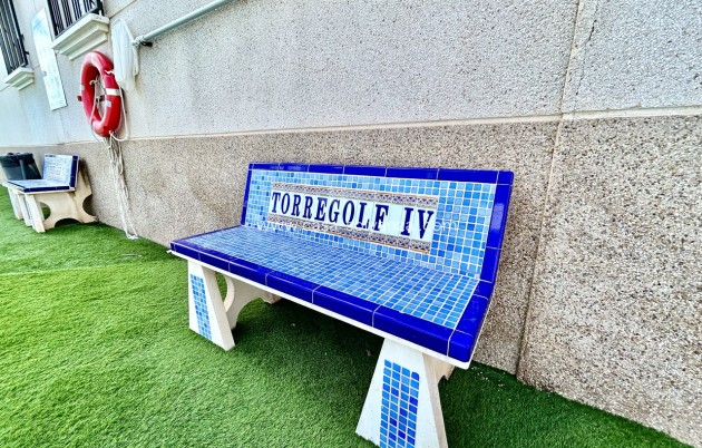 Reventa - Apartamento / piso - Villamartin - Costa Blanca