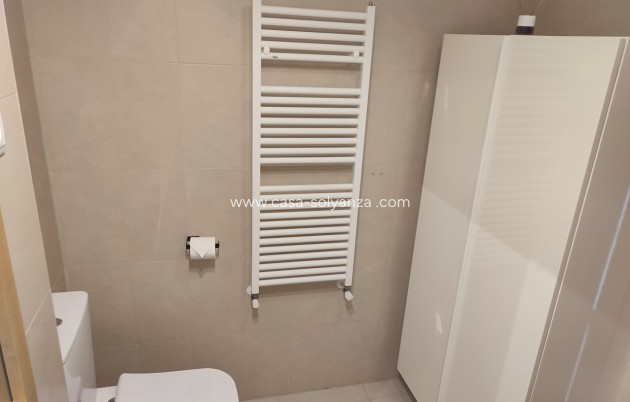 Reventa - Apartamento / piso - Hacienda Riquelme Golf Resort - Inland