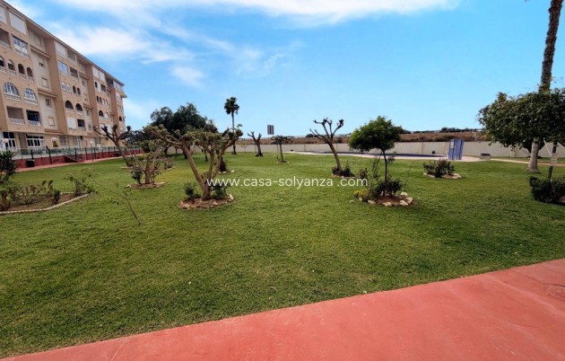 Reventa - Apartamento / piso - Torrevieja - Costa Blanca