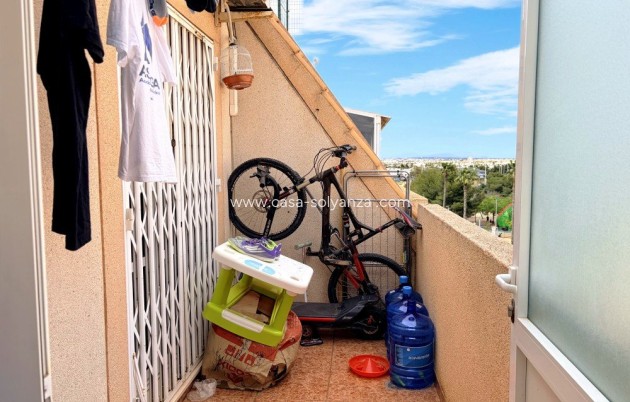 Reventa - Apartamento / piso - Torrevieja - Costa Blanca