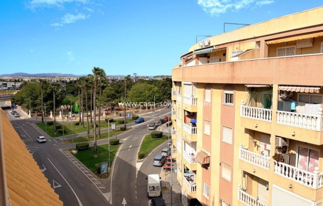 Reventa - Apartamento / piso - Torrevieja - Costa Blanca