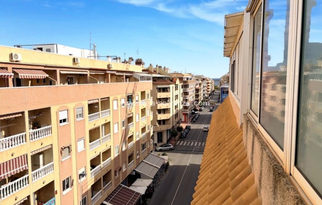 Reventa - Apartamento / piso - Torrevieja - Costa Blanca