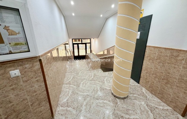 Reventa - Apartamento / piso - Torrevieja - Costa Blanca