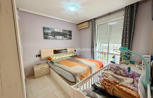 Reventa - Apartamento / piso - Torrevieja - Costa Blanca