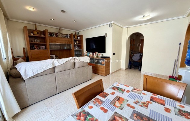 Reventa - Apartamento / piso - Torrevieja - Costa Blanca