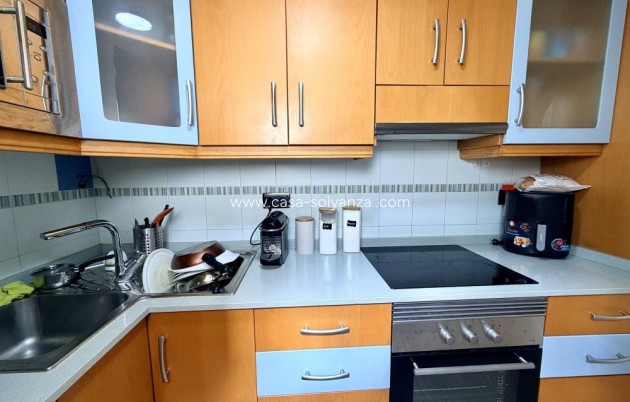 Reventa - Apartamento / piso - Torrevieja - Costa Blanca