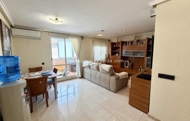 Reventa - Apartamento / piso - Torrevieja - Costa Blanca
