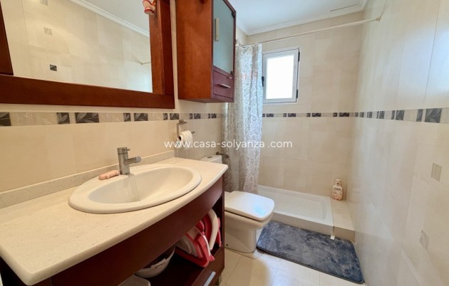 Reventa - Apartamento / piso - Torrevieja - Costa Blanca