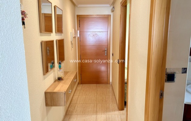 Reventa - Apartamento / piso - Torrevieja - Costa Blanca