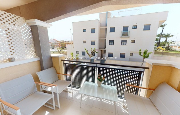 Reventa - Apartamento / piso - Los Alcázares - Costa Calida