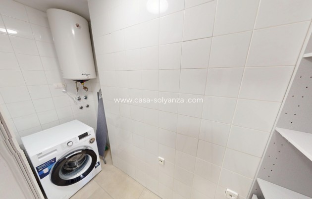 Reventa - Apartamento / piso - Los Alcázares - Costa Calida