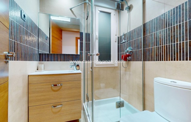 Reventa - Apartamento / piso - La Serena Golf - Costa Calida